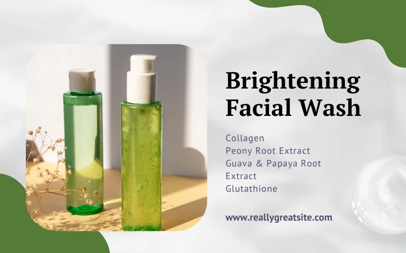 use product images that look real - graphic showing a product ad banner