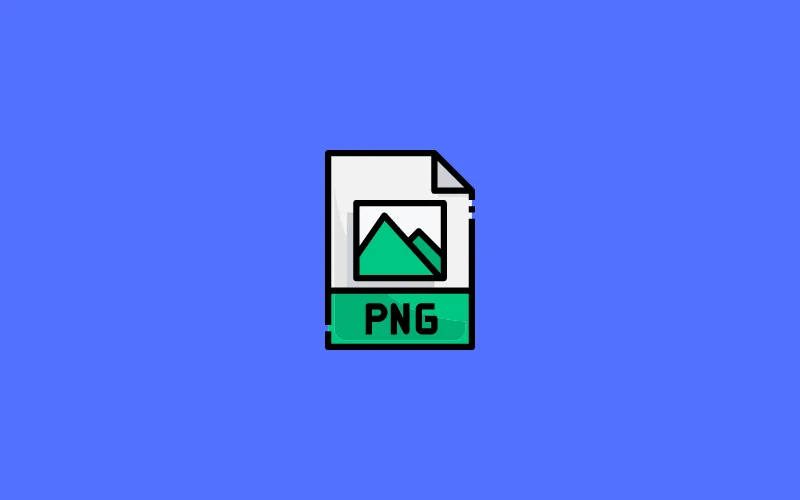 what is a PNG file