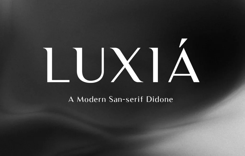Luxia preview