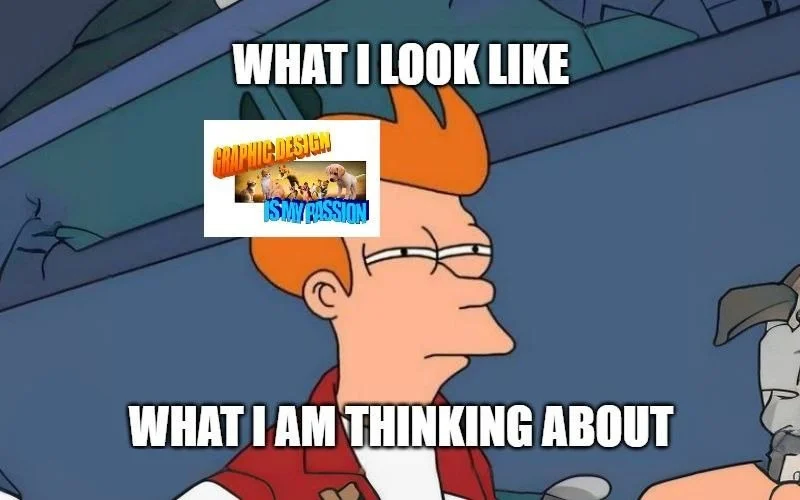 10 Graphic Design Memes to Brighten Your Day