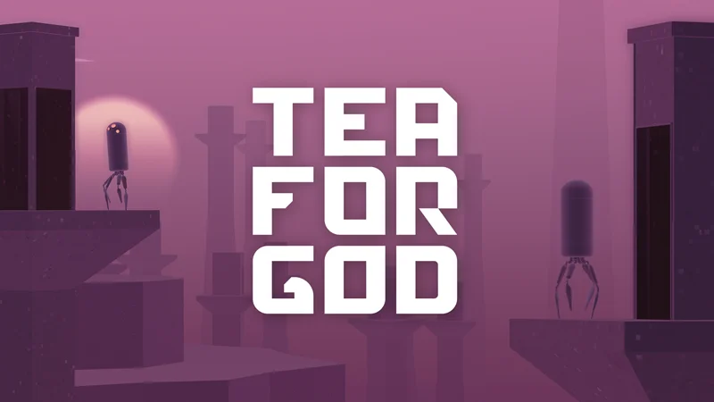 Best poster fonts - Tea For God