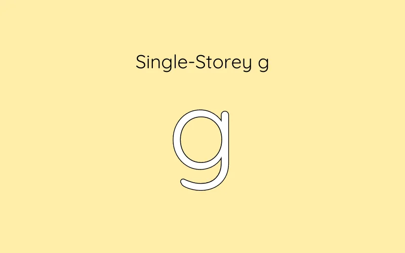 Single-Storey g photo