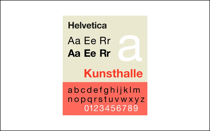 Helvetica