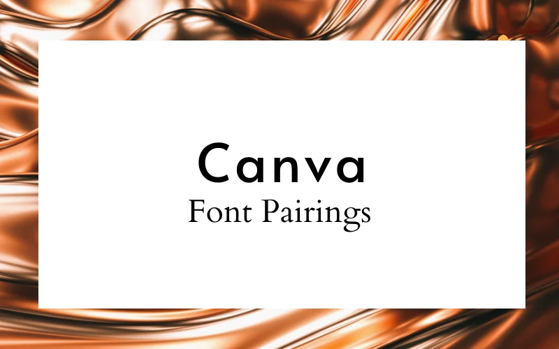 Alata and Cardo Font preview