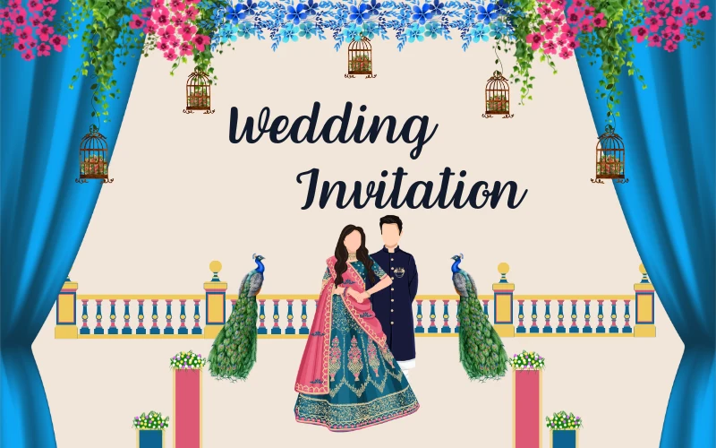 Together Wedding Canva Font