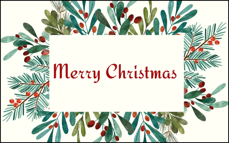 best Canva Christmas fonts, best Christmas font on Canva, Canva Christmas fonts, Canva font for Christmas