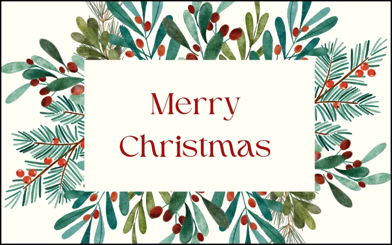 best Canva Christmas fonts, best Christmas font on Canva, Canva Christmas fonts, Canva font for Christmas