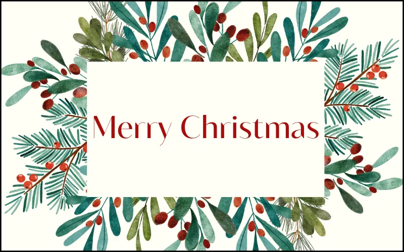 best Canva Christmas fonts, best Christmas font on Canva, Canva Christmas fonts, Canva font for Christmas