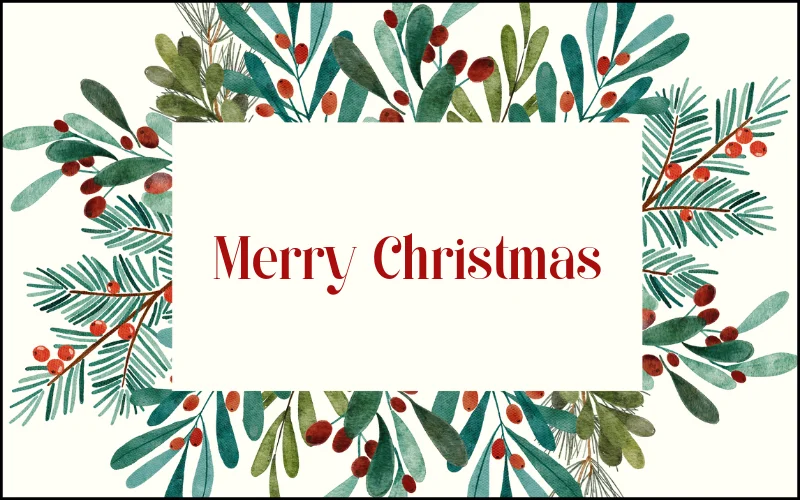 best Canva Christmas fonts, best Christmas font on Canva, Canva Christmas fonts, Canva font for Christmas