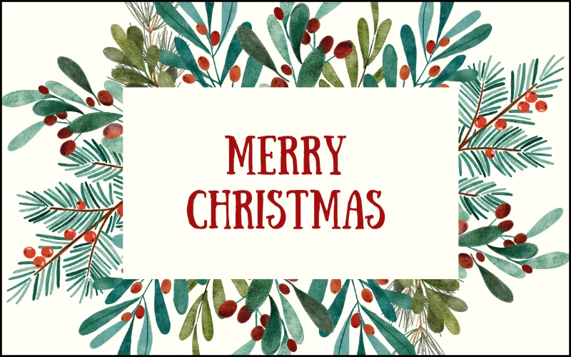 best Canva Christmas fonts, best Christmas font on Canva, Canva Christmas fonts, Canva font for Christmas