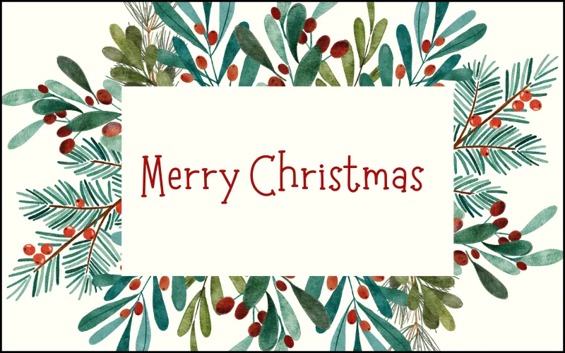 best Canva Christmas fonts, best Christmas font on Canva, Canva Christmas fonts, Canva font for Christmas