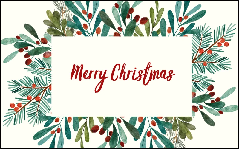 best Canva Christmas fonts, best Christmas font on Canva, Canva Christmas fonts, Canva font for Christmas