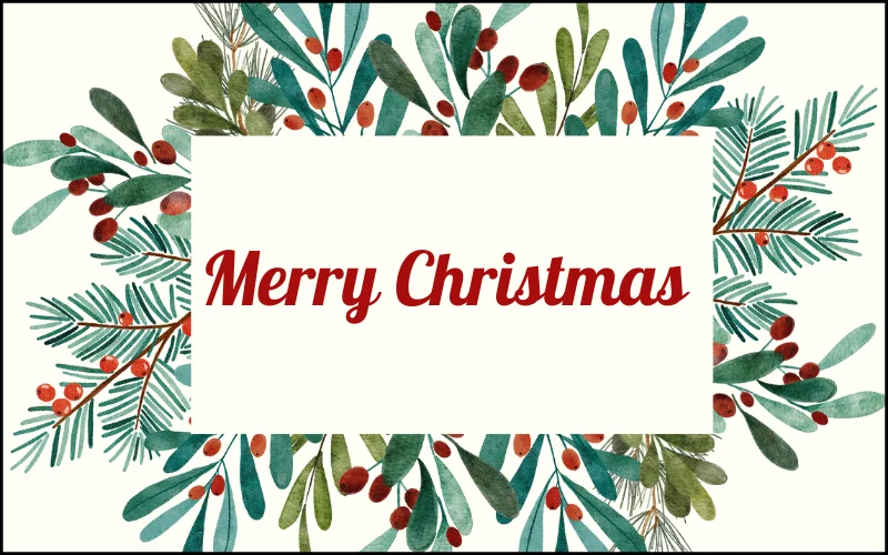 best Canva Christmas fonts, best Christmas font on Canva, Canva Christmas fonts, Canva font for Christmas