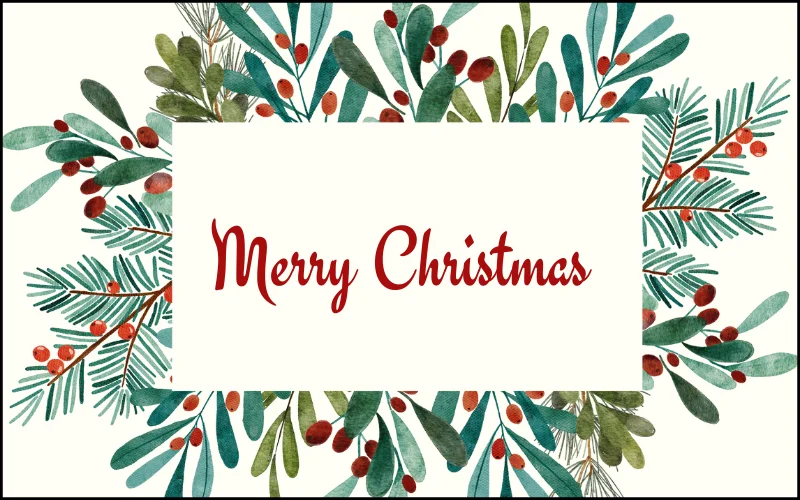 best Canva Christmas fonts, best Christmas font on Canva, Canva Christmas fonts, Canva font for Christmas