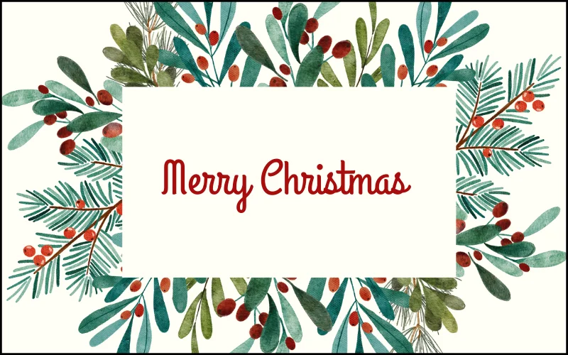 best Canva Christmas fonts, best Christmas font on Canva, Canva Christmas fonts, Canva font for Christmas