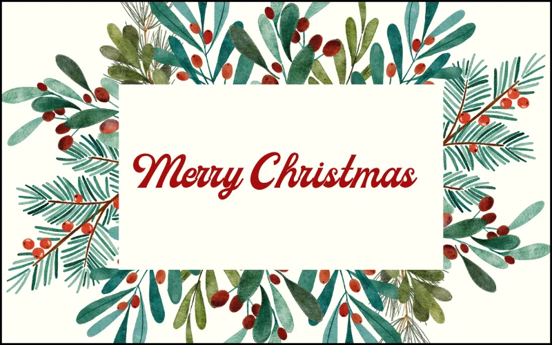 best Canva Christmas fonts, best Christmas font on Canva, Canva Christmas fonts, Canva font for Christmas