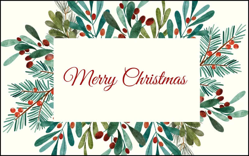 best Canva Christmas fonts, best Christmas font on Canva, Canva Christmas fonts, Canva font for Christmas