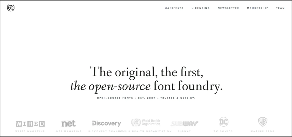 free font websites, best place to download fonts, best font download website, best free font websites for graphic designers, best places to download fonts