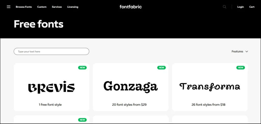 free font websites, best place to download fonts, best font download website, best free font websites for graphic designers, best places to download fonts