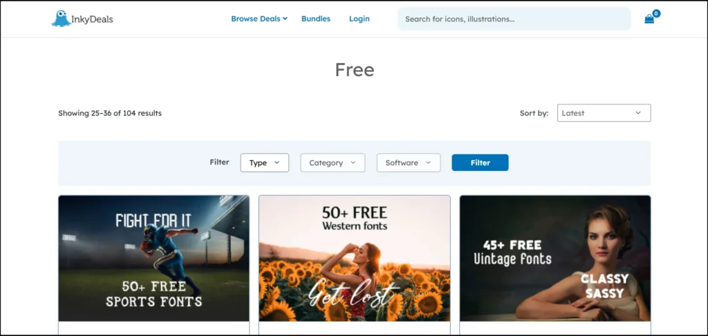 free font websites, best place to download fonts, best font download website, best free font websites for graphic designers, best places to download fonts
