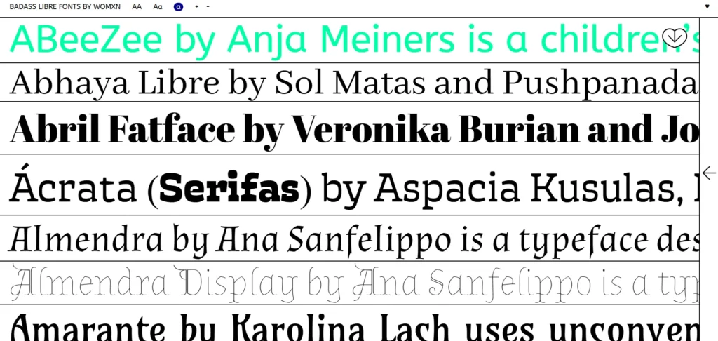 free font websites, best place to download fonts, best font download website, best free font websites for graphic designers, best places to download fonts