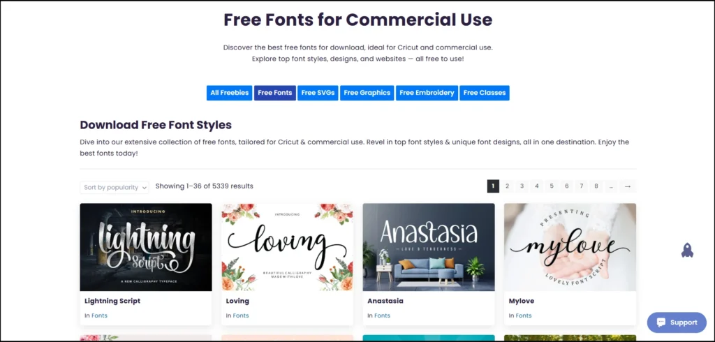 free font websites, best place to download fonts, best font download website, best free font websites for graphic designers, best places to download fonts