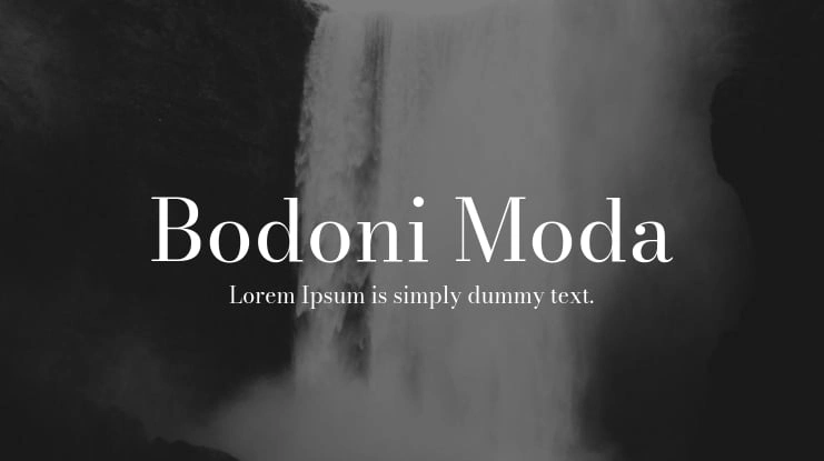 cute font in canva, cute fonts on canva, dreamy font, soft font, bodoni moda, bodoni moda font