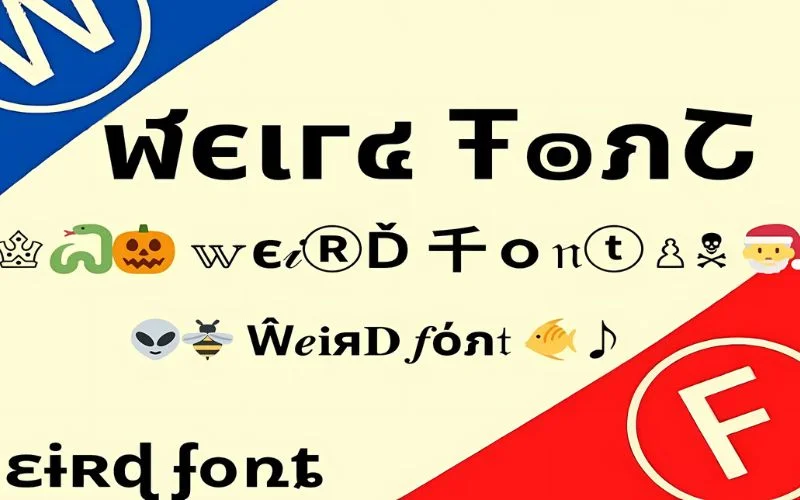 backwards writing tool, mirror text generator, weird text effect