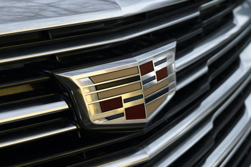 Cadillac’s Crest: A Legacy of American Luxury