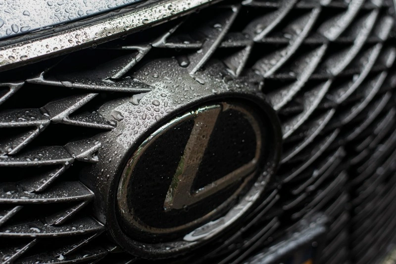 Lexus’ Pursuit of Perfection in Their Signature L Badge