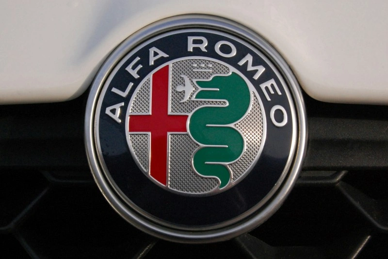 Alfa Romeo’s Serpent and Cross: An Iconic Milanese Legend