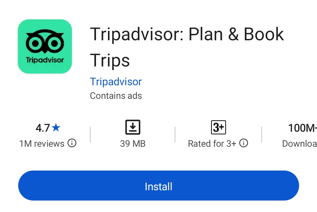 travel apps, travel planner, trip, mobile bookings, trip bookings, travel