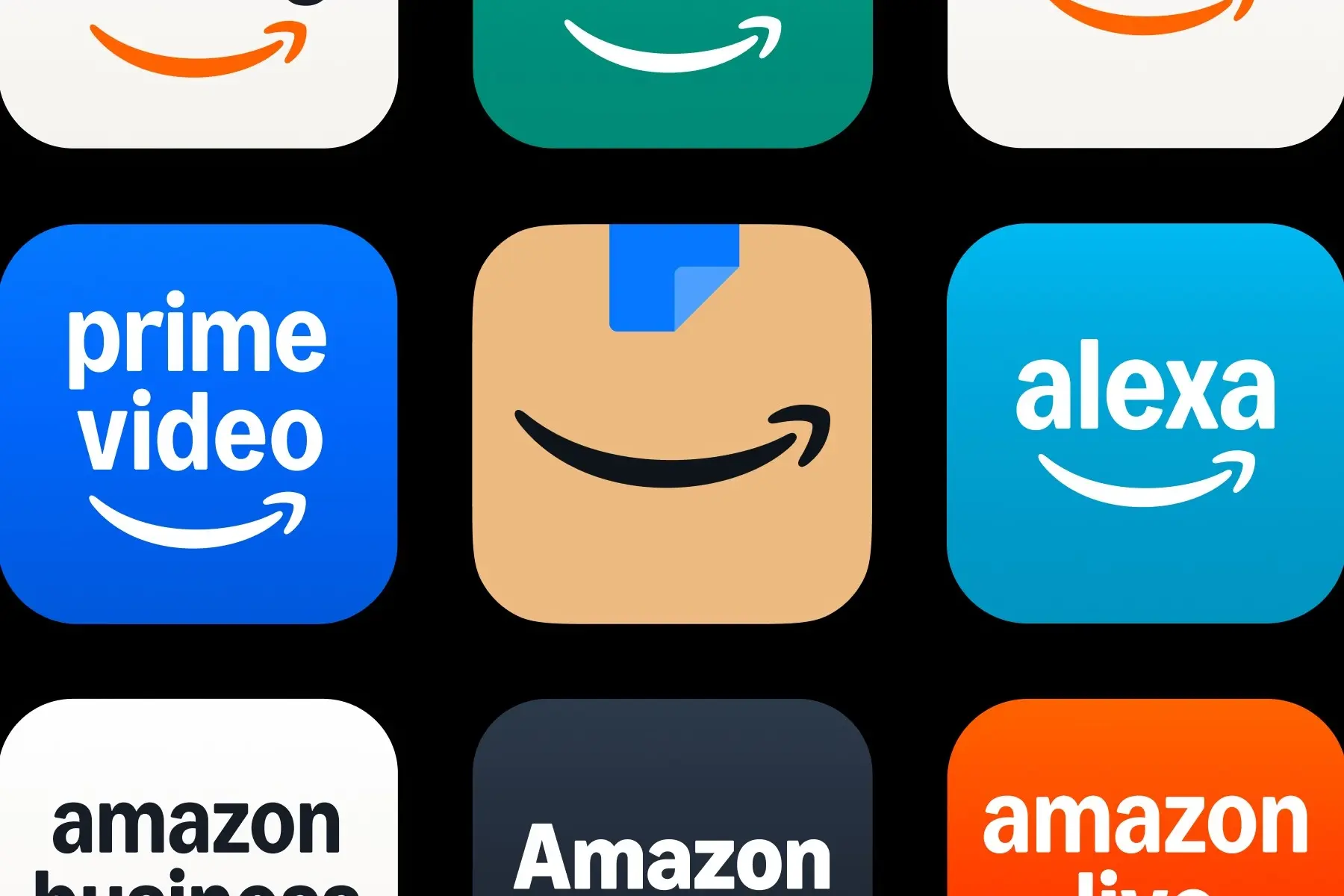 Amazon shopping, Amazon cart, Amazon app, play store