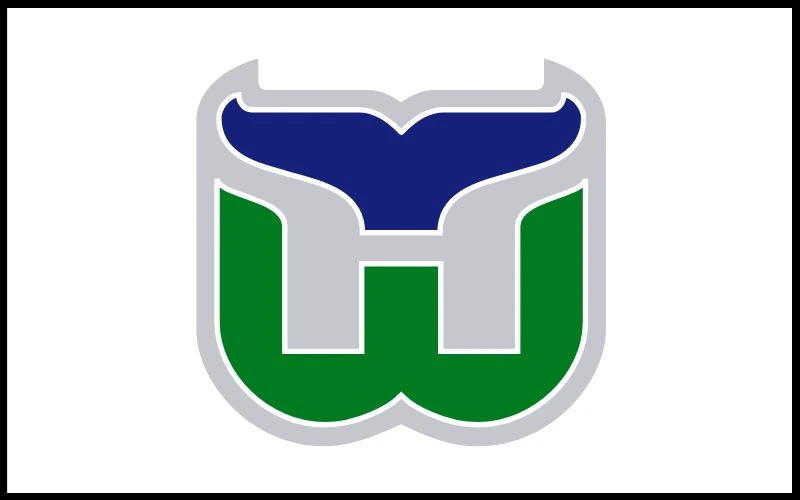 hockey team, logo design for sports teams, words, text play, negative space logos 