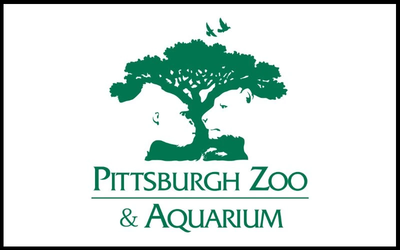 zoo and aquarium, logo, creative logo designs, logo inspiration, 