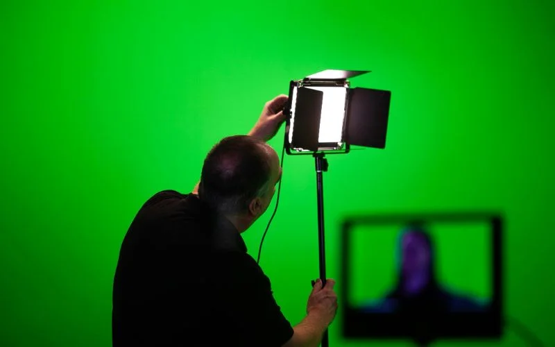 Getting the most out of your photos by using light effectively